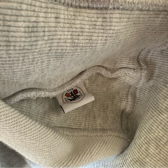 Aime Leon Dore Hoodie Size S - Picture 4 of 5